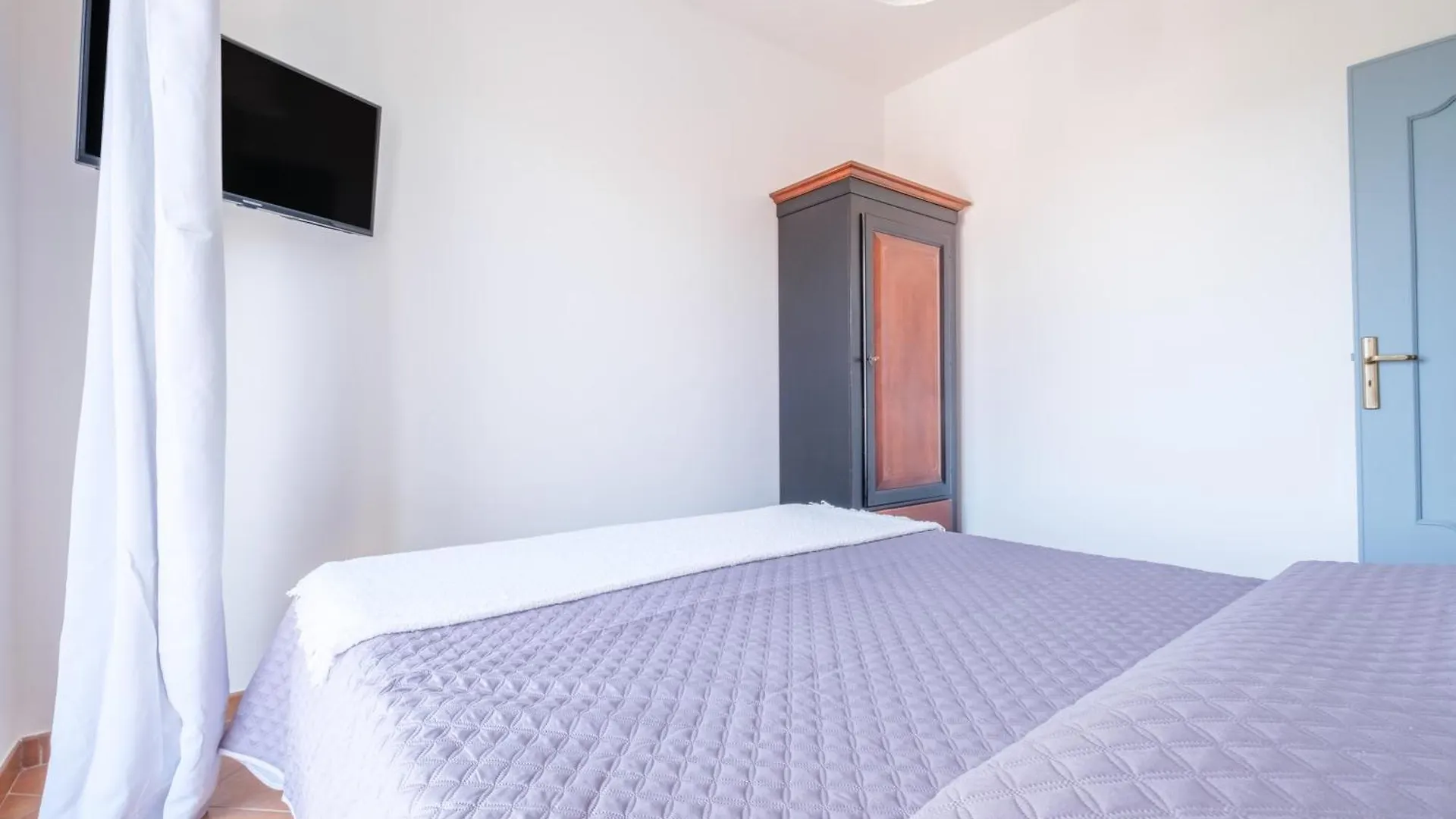 Medusa Apartment Taormina