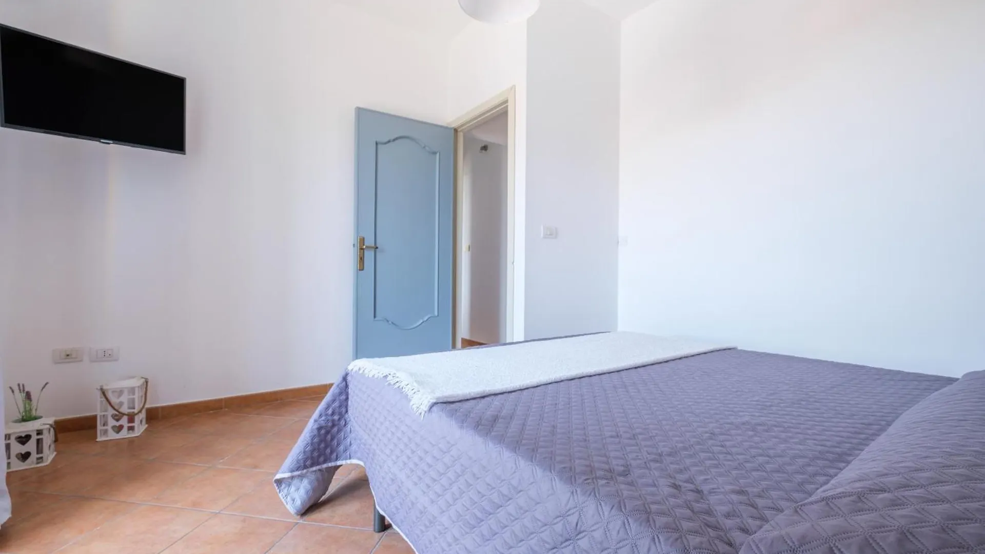 Medusa Apartment Taormina