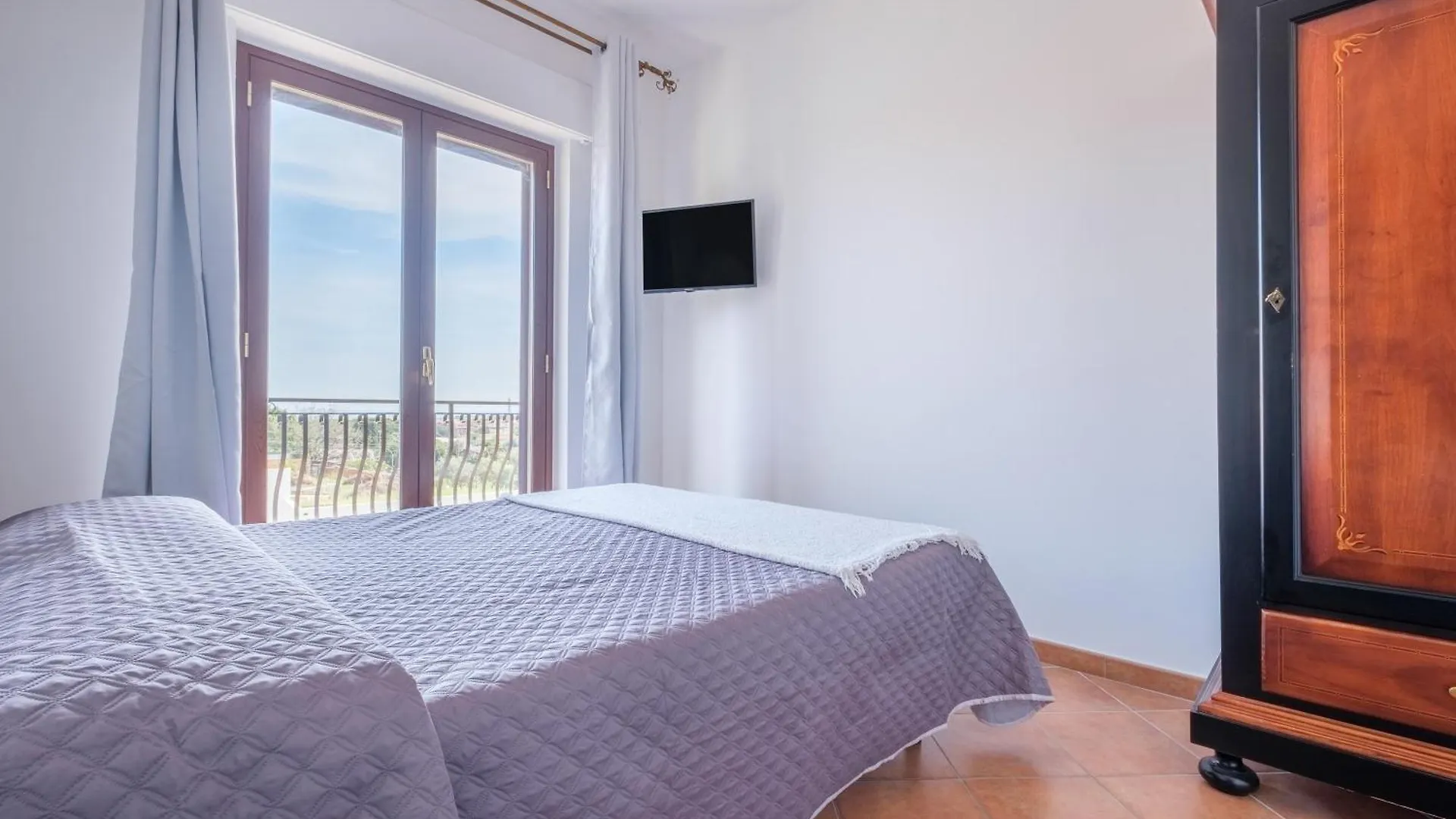 Medusa Apartment Taormina