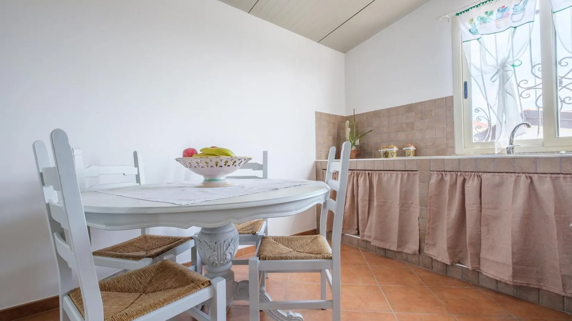 Medusa Apartment Taormina