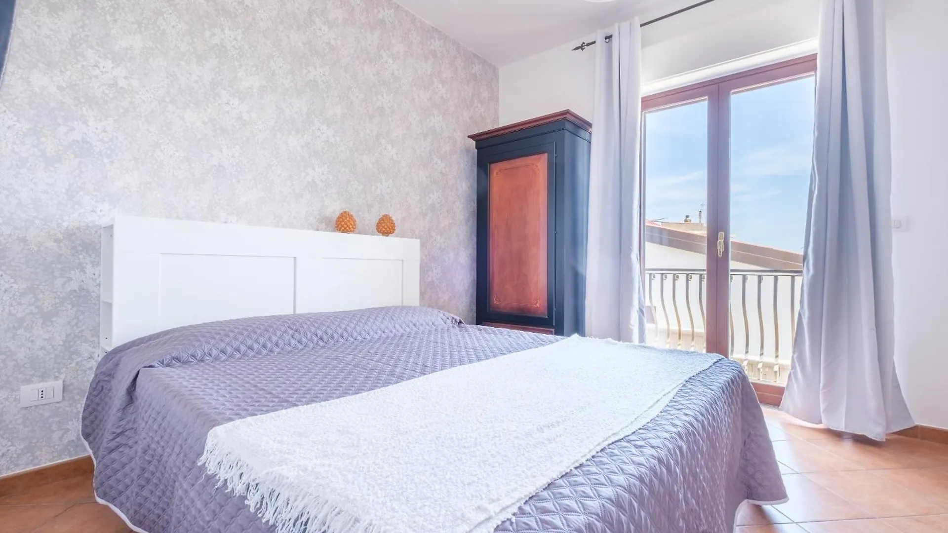 Medusa Apartment Taormina Italy