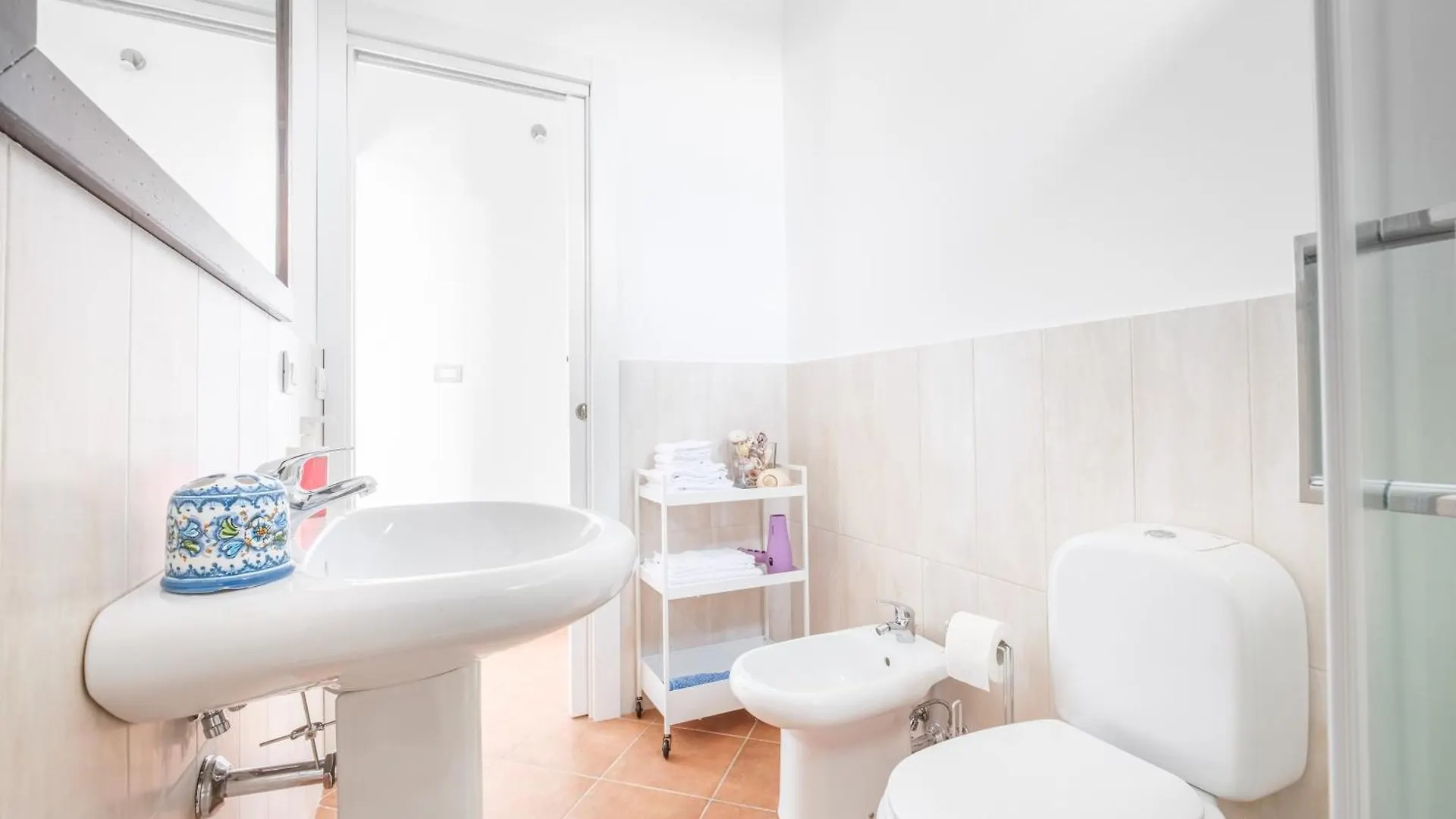 Medusa Apartment Taormina 0*,  Italien
