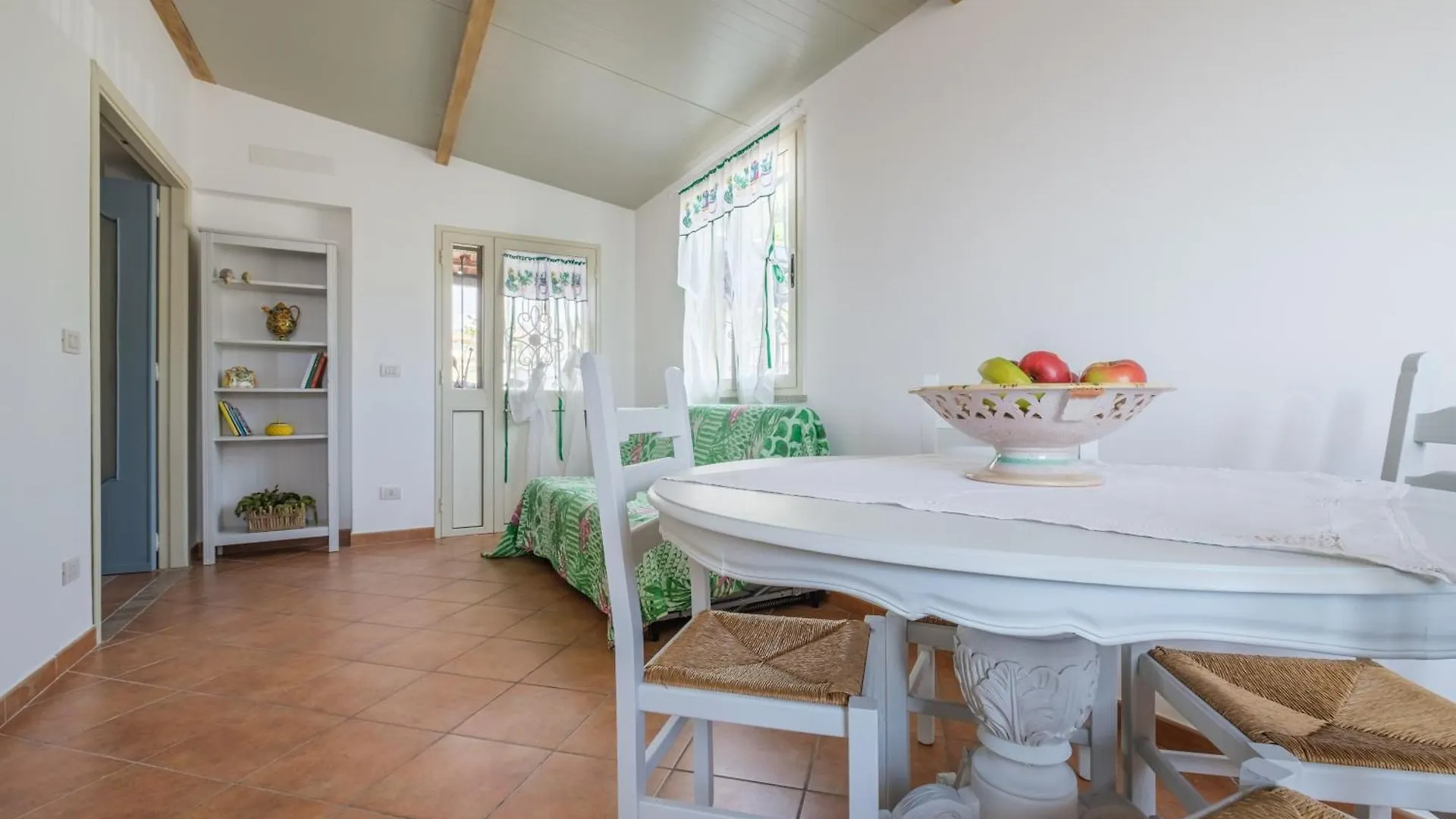 Medusa Apartment Taormina Italien