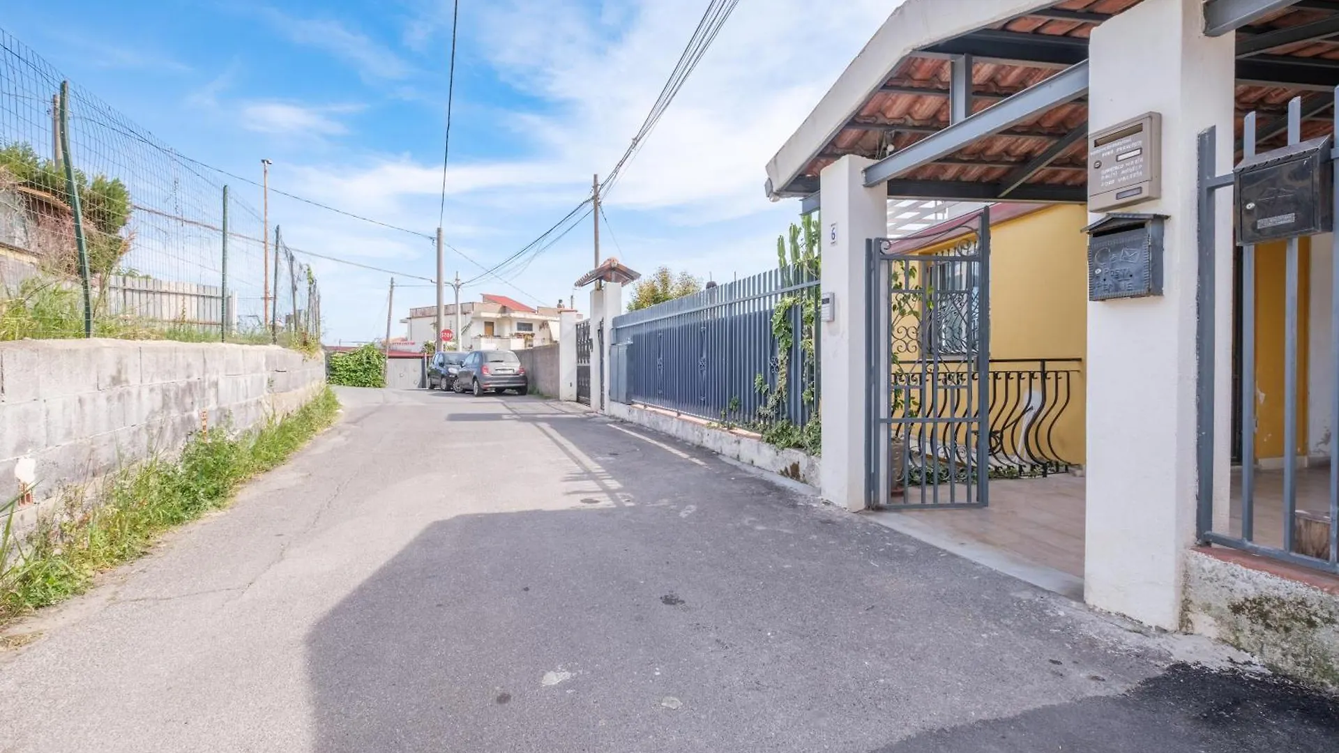 Medusa Apartment Taormina 0*,  Italien